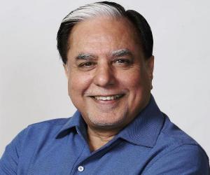 Subhash Chandra