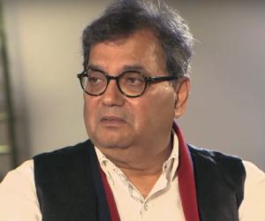 Subhash Ghai