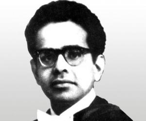 Subhash Mukhopadhyay