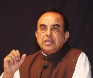 Subramanian Swamy Biography, Birthday. Awards & Facts About Subramanian ...