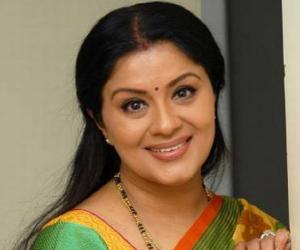 Sudha Chandran