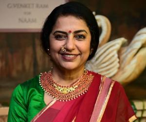 Suhasini Mani Ratnam