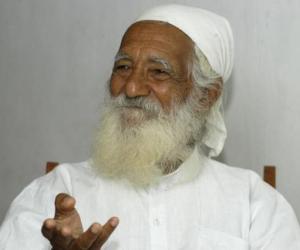 Sunderlal Bahuguna