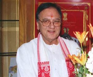 Sunil Dutt