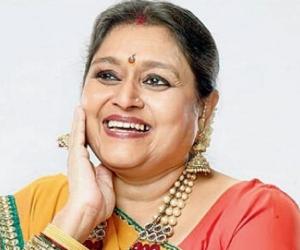 Supriya Pathak