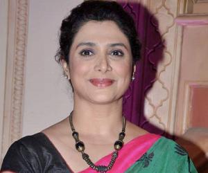 Supriya Pilgaonkar