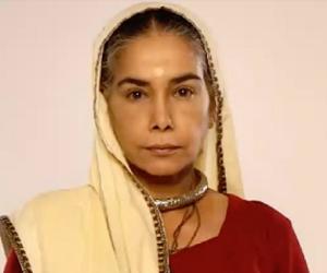 Surekha Sikri