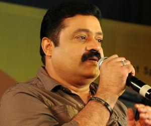 Suresh Gopi