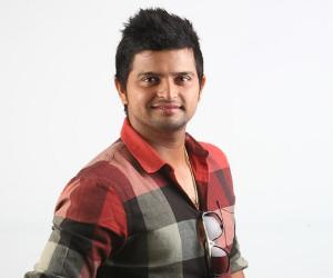 Suresh Raina