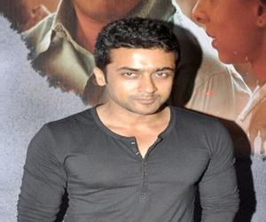 Suriya