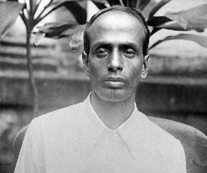 Surya Sen