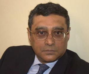 Swapan Dasgupta