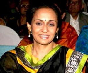 Swaroop Sampat