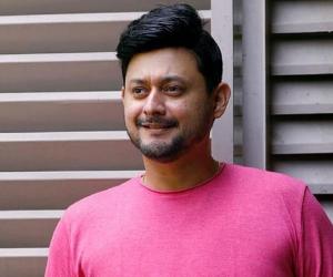 Swwapnil Joshi