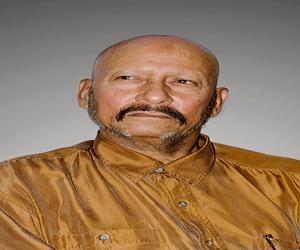 Syed Kirmani