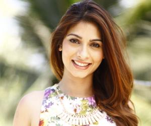 Tanishaa Mukerji