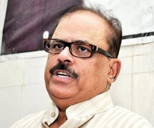 Tariq Anwar