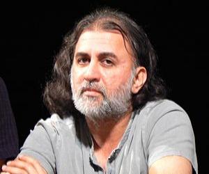 Tarun Tejpal