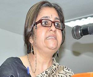 Teesta Setalvad