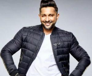 Terence Lewis