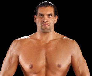 The Great Khali