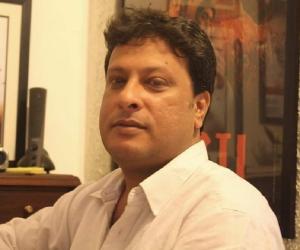 Tigmanshu Dhulia