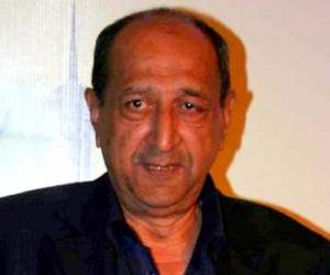 Tinnu Anand