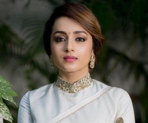 Trisha