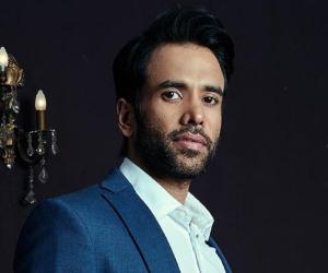 Tusshar Kapoor