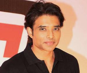 Uday Chopra