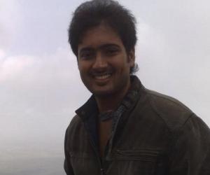 Uday Kiran