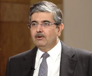 Uday Kotak