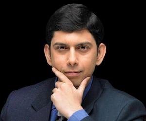 Udayan Mukherjee