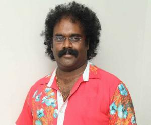 V. Harikrishna