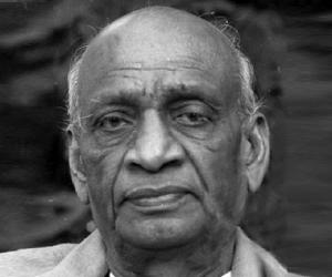 Vallabhbhai Patel