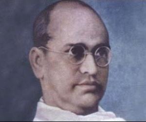 Vallathol Narayana Menon