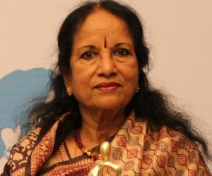 Vani Jayaram