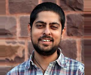 Varun Grover