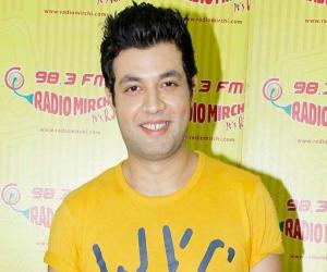 Varun Sharma