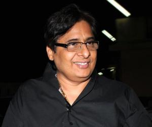 Vashu Bhagnani