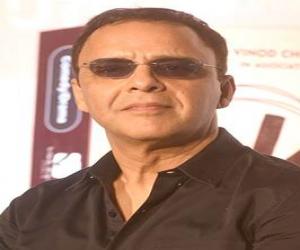 Vidhu Vinod Chopra