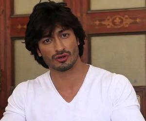 Vidyut Jammwal