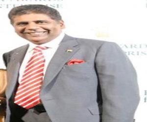 Vijay Amritraj