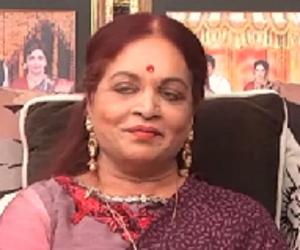 Vijaya Nirmala