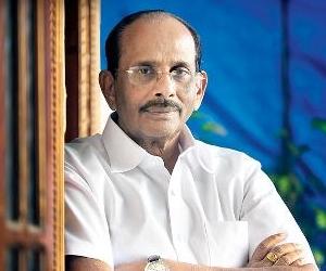 Vijayendra Prasad