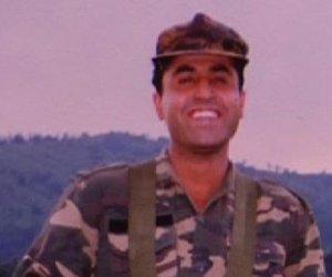 Vikram Batra