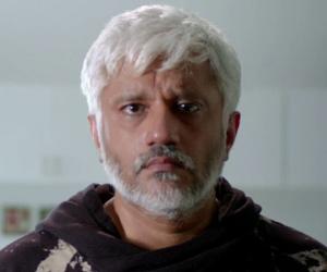 Vikram Bhatt