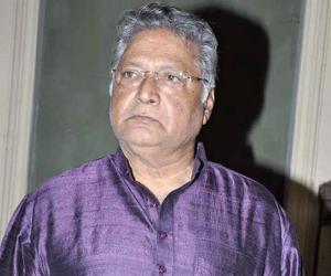 Vikram Gokhale