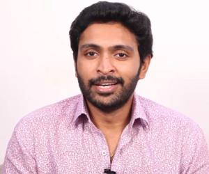 Vikram Prabhu