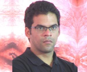 Vikramaditya Motwane